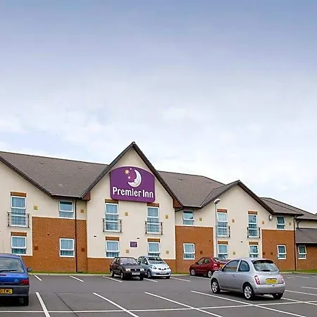 Premier Inn Norwich Airport-2